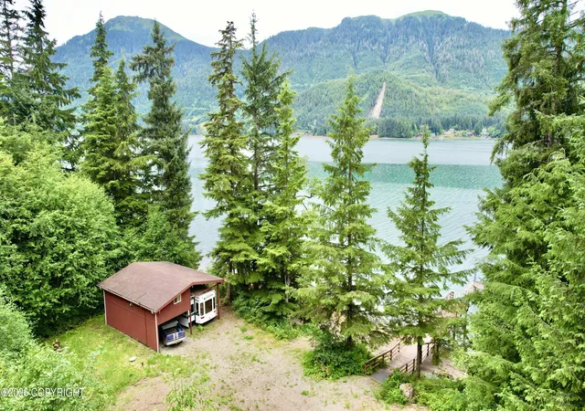 Photo 1 of Single family home for sale at 96 Mlle Port Saint Nicholas, Craig, AK 99921 | MLS# 26-10791 | Listing updated on 2026-08-24