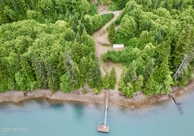 Photo 3 of Single family home for sale at 96 Mlle Port Saint Nicholas, Craig, AK 99921 | MLS# 26-10791 | Listing updated on 2026-08-24
