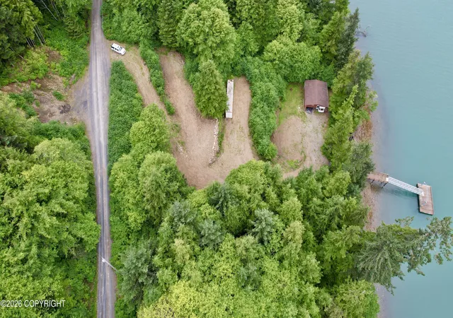 Photo 4 of Single family home for sale at 96 Mlle Port Saint Nicholas, Craig, AK 99921 | MLS# 26-10791 | Listing updated on 2026-08-24