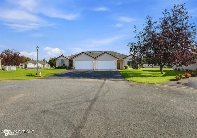 Photo 48 of Sale Pending at 1745 S Heirloom Cir #B, Palmer, AK 99645 | MLS# 26-10730 | Listing updated on 2026-08-31