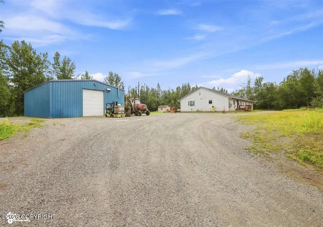Photo 1 of Multi family home for sale at 2001 N Patsy St, Wasilla, AK 99654 | MLS# 26-10714 | Listing updated on 2026-08-21