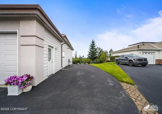Photo 75 of Single family home for sale at 5805 Prominence Pointe Dr, Anchorage, AK 99516 | MLS# 26-10729 | Listing updated on 2026-09-12