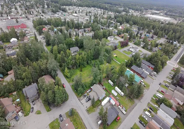 Photo 3 of Sale Pending at 7536 E 4th Ave, Anchorage, AK 99504 | MLS# 26-10736 | Listing updated on 2026-10-08