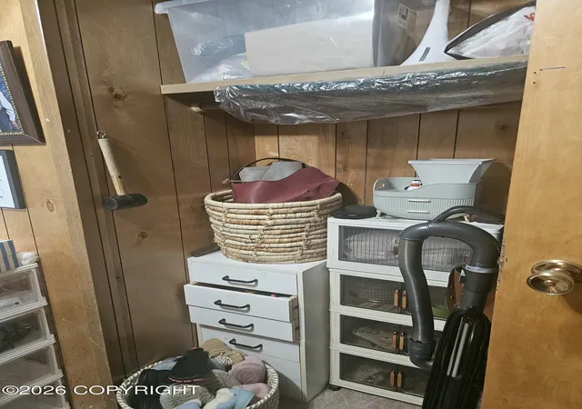 Photo 21 of Manufactured home for sale at 2221 Muldoon Rd #645, Anchorage, AK 99504 | MLS# 26-10777 | Listing updated on 2026-08-22
