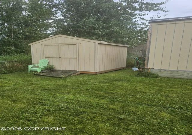 Photo 3 of Manufactured home for sale at 2221 Muldoon Rd #645, Anchorage, AK 99504 | MLS# 26-10777 | Listing updated on 2026-09-25