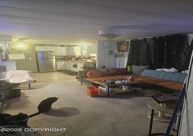 Photo 3 of Manufactured home for sale at 2221 Muldoon Rd #645, Anchorage, AK 99504 | MLS# 26-10777 | Listing updated on 2026-09-25