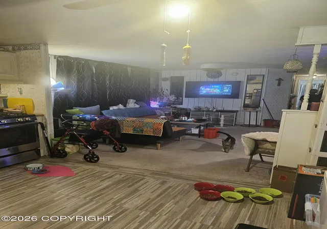 Photo 4 of Manufactured home for sale at 2221 Muldoon Rd #645, Anchorage, AK 99504 | MLS# 26-10777 | Listing updated on 2026-09-25