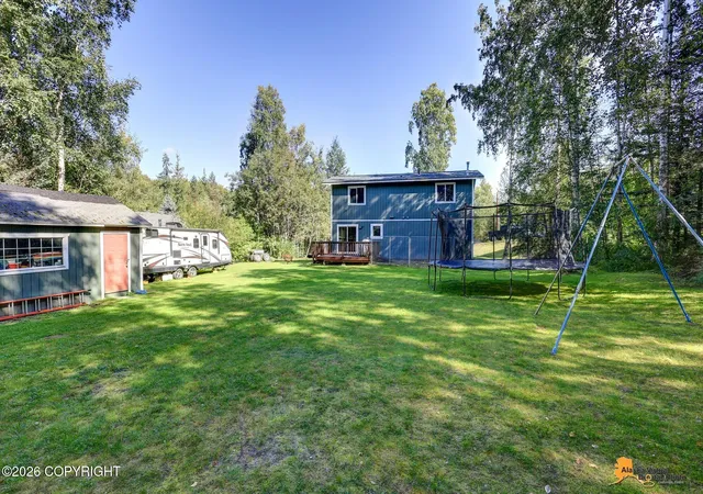 Photo 2 of Single family home for sale at 5020 S Drina Ct, Wasilla, AK 99623 | MLS# 26-10765 | Listing updated on 2026-09-06