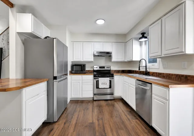 Photo 37 of Single family home for sale at 5020 S Drina Ct, Wasilla, AK 99623 | MLS# 26-10765 | Listing updated on 2026-09-14