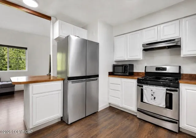 Photo 2 of Single family home for sale at 5020 S Drina Ct, Wasilla, AK 99623 | MLS# 26-10765 | Listing updated on 2026-09-14