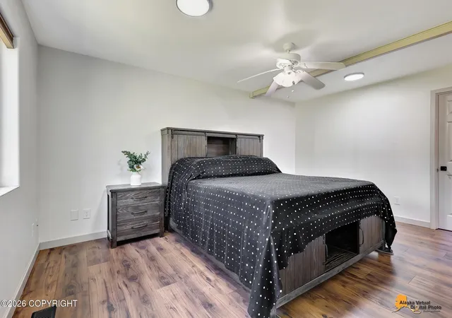 Photo 3 of Sale Pending at 5020 S Drina Ct, Wasilla, AK 99623 | MLS# 26-10765 | Listing updated on 2026-10-16