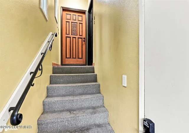 Photo 3 of Condo for sale at 2220 N Star St #16, Anchorage, AK 99503 | MLS# 26-10849 | Listing updated on 2026-09-13