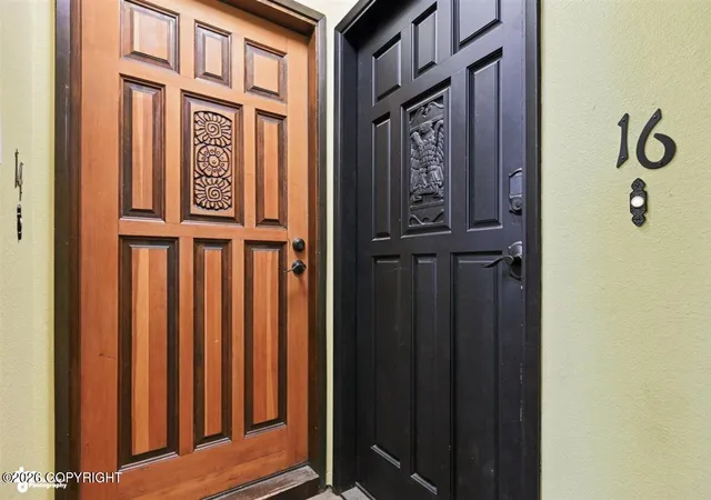 Photo 3 of Condo for sale at 2220 N Star St #16, Anchorage, AK 99503 | MLS# 26-10849 | Listing updated on 2026-09-21