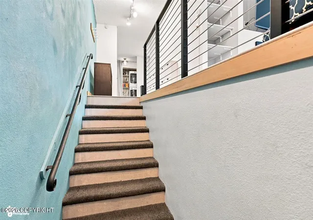 Photo 4 of Condo for sale at 2220 N Star St #16, Anchorage, AK 99503 | MLS# 26-10849 | Listing updated on 2026-09-21