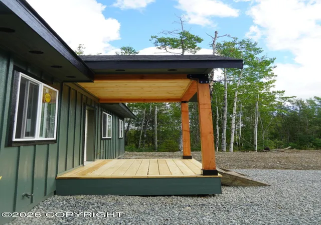 Photo 9 of Sale Pending at 14215 W Masonic Ct, Big Lake, AK 99623 | MLS# 26-10778 | Listing updated on 2026-09-11