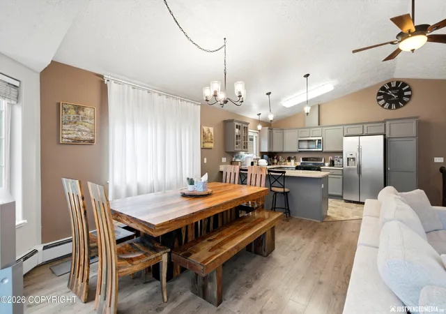 Photo 3 of Sale Pending at 20653 Mountain Vista Dr, Eagle River, AK 99577 | MLS# 26-10784 | Listing updated on 2026-09-08