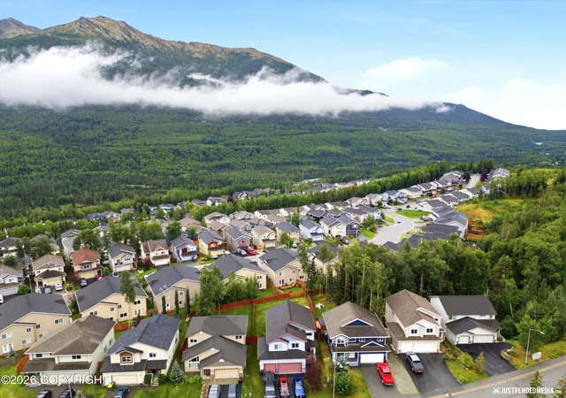 Photo 28 of Sale Pending at 20653 Mountain Vista Dr, Eagle River, AK 99577 | MLS# 26-10784 | Listing updated on 2026-09-08
