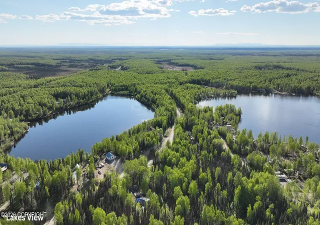 Photo 1 of Land for sale at 19819 E Hidden Hills Rd, Willow, AK 99688 | MLS# 26-10771 | Listing updated on 2026-09-16