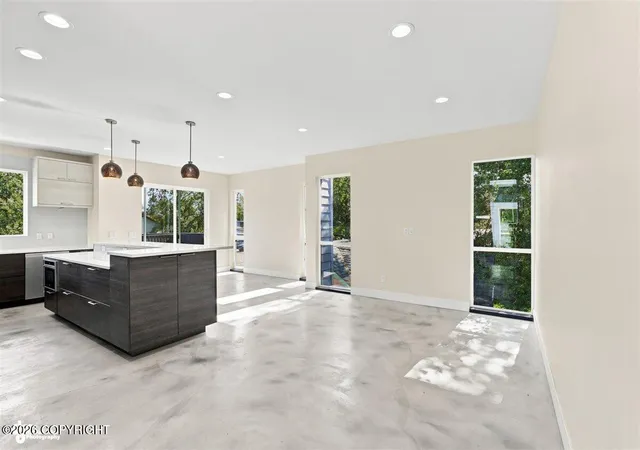 Photo 4 of Sale Pending at 3302 Lois Dr, Anchorage, AK 99517 | MLS# 26-10867 | Listing updated on 2026-09-03