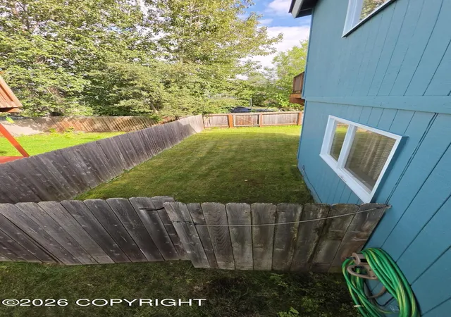 Photo 3 of Sale Pending at 8101 Pinebrook Cir, Anchorage, AK 99507 | MLS# 26-10785 | Listing updated on 2026-09-22