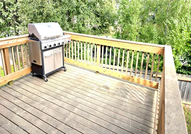 Photo 4 of Sale Pending at 8101 Pinebrook Cir, Anchorage, AK 99507 | MLS# 26-10785 | Listing updated on 2026-09-22