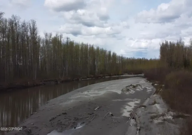 Photo 3 of Single family home for sale at B001 No Road, Talkeetna, AK 99676 | MLS# 26-10787 | Listing updated on 2026-09-14