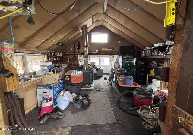 Photo 3 of Single family home for sale at B001 No Road, Talkeetna, AK 99676 | MLS# 26-10787 | Listing updated on 2026-10-06