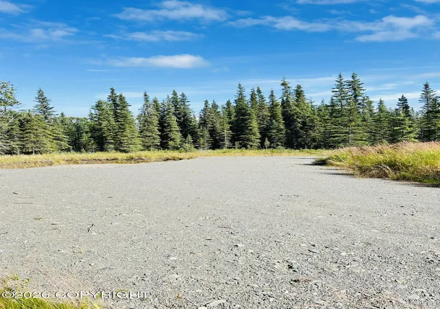 Photo 3 of Land for sale at 53558 St Elias Ave, Kasilof, AK 99610 | MLS# 26-10795 | Listing updated on 2026-08-31