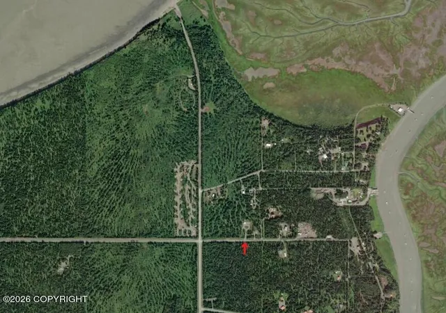 Photo 4 of Land for sale at 53558 St Elias Ave, Kasilof, AK 99610 | MLS# 26-10795 | Listing updated on 2026-08-31