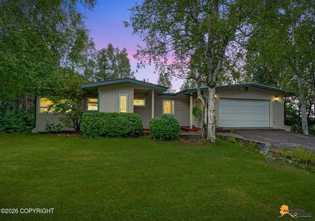 Photo 43 of Sale Pending at 3336 Upland Dr, Anchorage, AK 99504 | MLS# 26-10796 | Listing updated on 2026-08-26