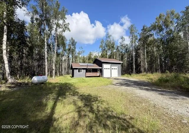 Photo 1 of Single family home for sale at 1891 W Trumpeter Swan Dr, Wasilla, AK 99654 | MLS# 26-10794 | Listing updated on 2026-09-01