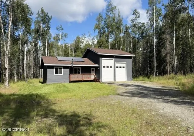 Photo 2 of Single family home for sale at 1891 W Trumpeter Swan Dr, Wasilla, AK 99654 | MLS# 26-10794 | Listing updated on 2026-09-01