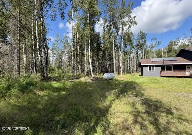 Photo 3 of Sale Pending at 1891 W Trumpeter Swan Dr, Wasilla, AK 99654 | MLS# 26-10794 | Listing updated on 2026-09-16