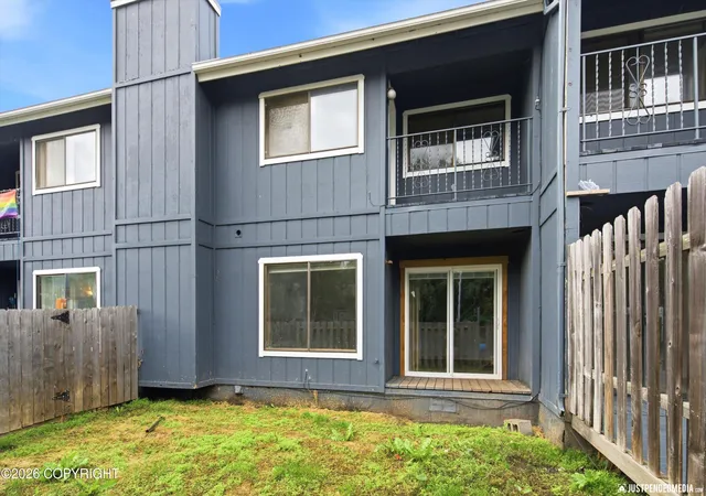 Photo 34 of Sale Pending at 8050 Pioneer Dr #105, Anchorage, AK 99504 | MLS# 26-10803 | Listing updated on 2026-08-28