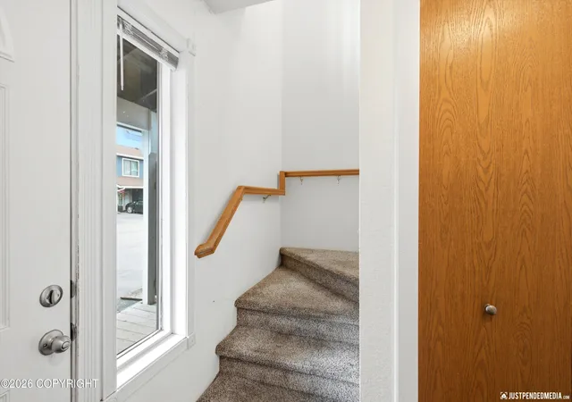 Photo 3 of Condo for sale at 8050 Pioneer Dr #105, Anchorage, AK 99504 | MLS# 26-10803 | Listing updated on 2026-10-09