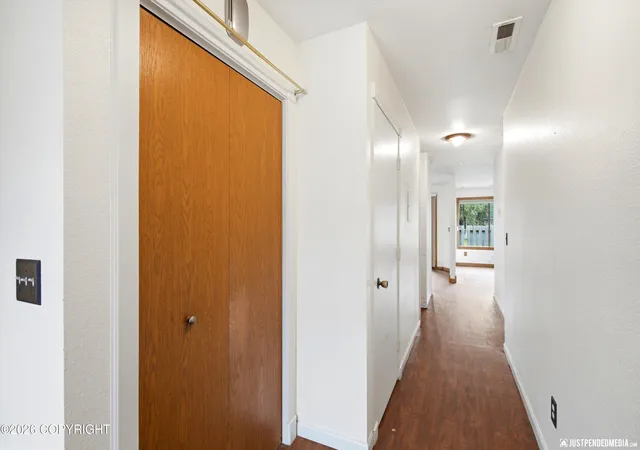 Photo 4 of Condo for sale at 8050 Pioneer Dr #105, Anchorage, AK 99504 | MLS# 26-10803 | Listing updated on 2026-10-09