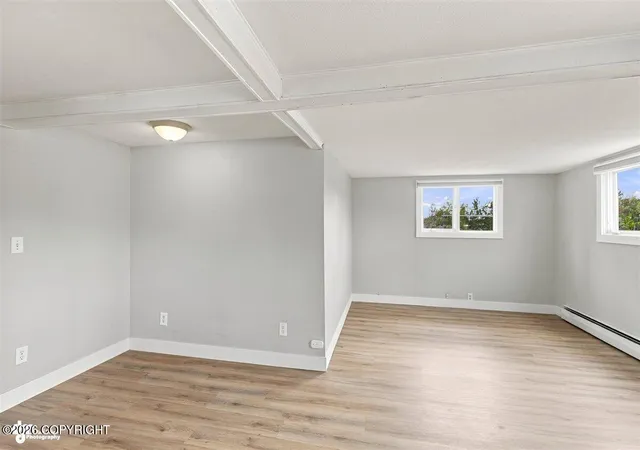 Photo 3 of Single family home for sale at 917 Cordova St, Anchorage, AK 99501 | MLS# 26-10836 | Listing updated on 2026-09-10