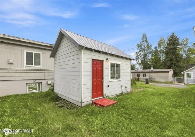 Photo 45 of Single family home for sale at 917 Cordova St, Anchorage, AK 99501 | MLS# 26-10836 | Listing updated on 2026-08-25