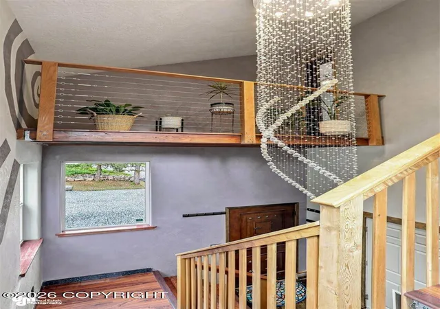 Photo 2 of Sale Pending at 1797 W River Dr, Eagle River, AK 99577 | MLS# 26-10829 | Listing updated on 2026-09-03