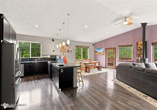 Photo 4 of Sale Pending at 1797 W River Dr, Eagle River, AK 99577 | MLS# 26-10829 | Listing updated on 2026-09-03