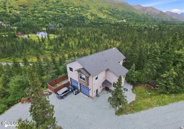 Photo 45 of Sale Pending at 1797 W River Dr, Eagle River, AK 99577 | MLS# 26-10829 | Listing updated on 2026-09-03