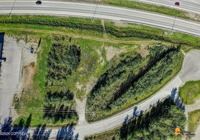 Land for sale at 2750 S Old Knik Rd, Wasilla, AK 99654 | MLS# 26-11055
