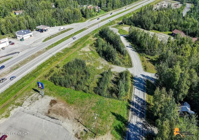 Photo 3 of Land for sale at 2750 S Old Knik Rd, Wasilla, AK 99654 | MLS# 26-11055 | Listing updated on 2026-09-11
