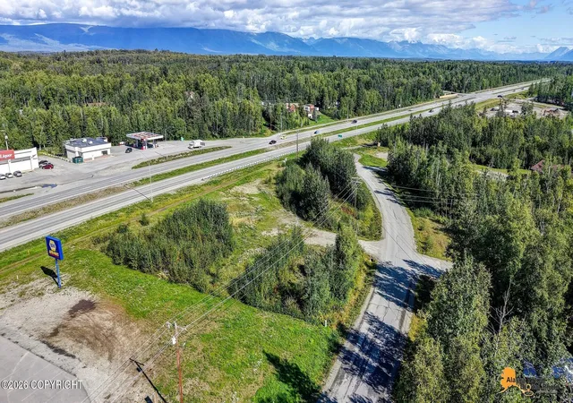 Photo 4 of Land for sale at 2750 S Old Knik Rd, Wasilla, AK 99654 | MLS# 26-11055 | Listing updated on 2026-09-11