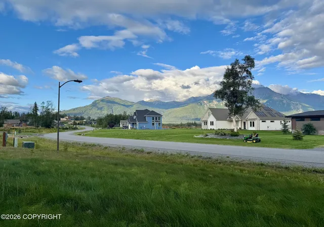 Photo 3 of Land for sale at 1486 N River Rock Cir, Palmer, AK 99645 | MLS# 26-10866 | Listing updated on 2026-08-25