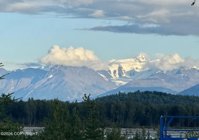 Photo 3 of Land for sale at 1486 N River Rock Cir, Palmer, AK 99645 | MLS# 26-10866 | Listing updated on 2026-08-25