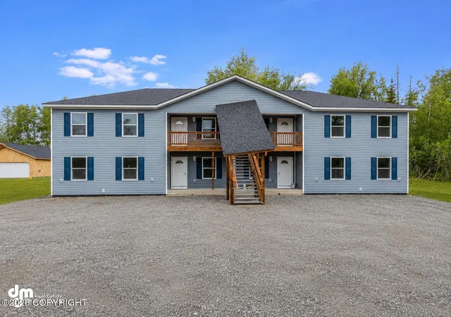 Photo 1 of Sale Pending at 6963 W Bull Rush Ave, Wasilla, AK 99623 | MLS# 26-10902 | Listing updated on 2026-08-26