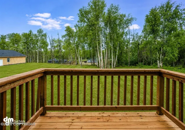 Photo 29 of Sale Pending at 6963 W Bull Rush Ave, Wasilla, AK 99623 | MLS# 26-10902 | Listing updated on 2026-08-26