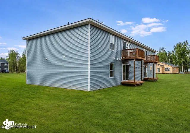 Photo 2 of Sale Pending at 6963 W Bull Rush Ave, Wasilla, AK 99623 | MLS# 26-10902 | Listing updated on 2026-08-26