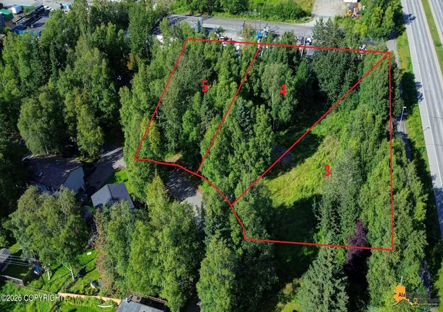 Photo 1 of Land for sale at 000 Branche Cir, Anchorage, AK 99518 | MLS# 26-10847 | Listing updated on 2026-08-24